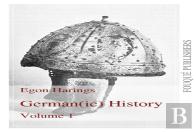 Germanic History Volume I