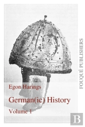 Germanic History Volume I