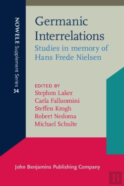 Bertrand.pt - Germanic Interrelations
