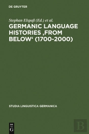 Germanic Language Histories 'From Below' (1700-2000)