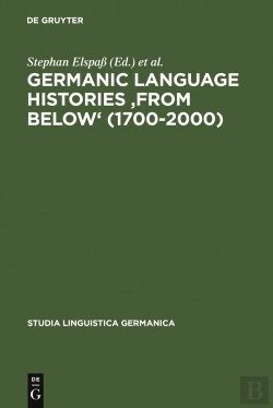 Bertrand.pt - Germanic Language Histories 'From Below' (1700-2000)