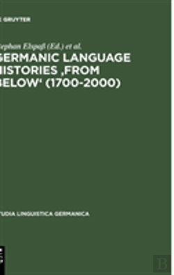 Bertrand.pt - Germanic Language Histories 'From Below' (1700-2000)