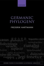 Germanic Phylogeny