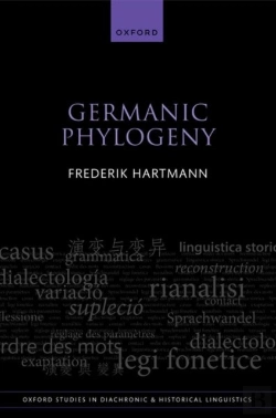 Bertrand.pt - Germanic Phylogeny