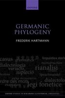 Germanic Phylogeny