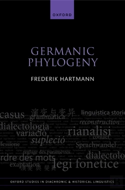 Bertrand.pt - Germanic Phylogeny