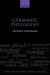 Germanic Phylogeny