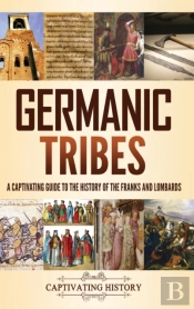 Germanic Tribes