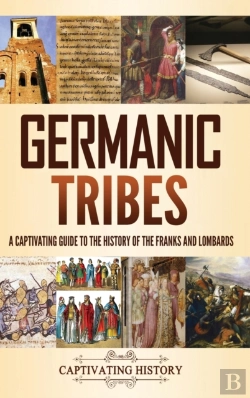 Bertrand.pt - Germanic Tribes