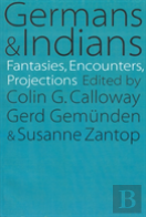 Germans And Indians