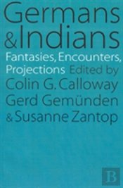 Germans And Indians