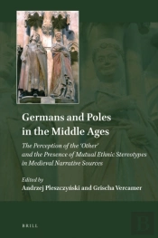 Germans And Poles In The Middle Ages