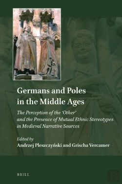 Bertrand.pt - Germans And Poles In The Middle Ages