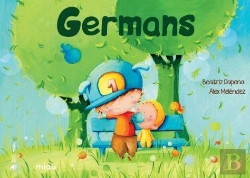 Bertrand.pt - Germans