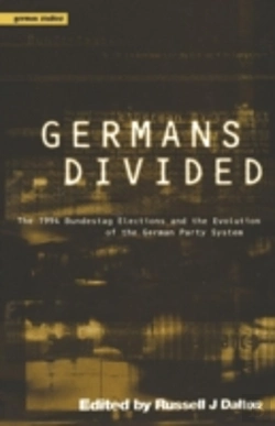 Bertrand.pt - Germans Divided
