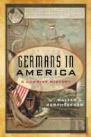 Germans In America