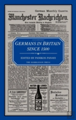 Bertrand.pt - Germans In Britain Since 1500