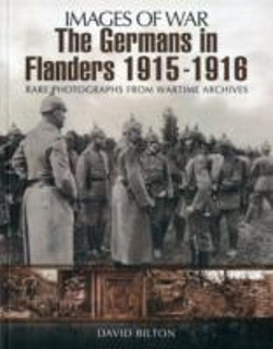 Bertrand.pt - Germans In Flanders 1915: Images Of War Series