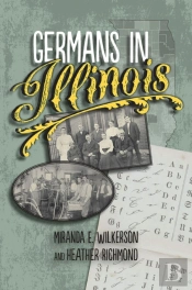 Germans In Illinois