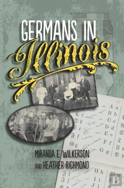 Bertrand.pt - Germans In Illinois
