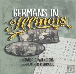 Bertrand.pt - Germans In Illinois