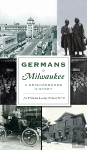 Germans In Milwaukee