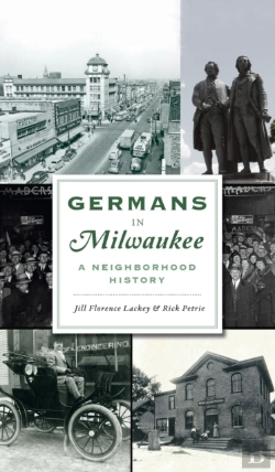 Bertrand.pt - Germans In Milwaukee