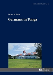 Germans In Tonga