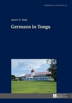 Bertrand.pt - Germans In Tonga