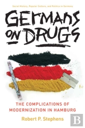 Germans On Drugs