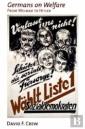 Germans On Welfare