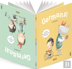 Bertrand.pt - Germans!