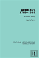 Germany 1789-1919
