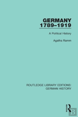 Bertrand.pt - Germany 1789-1919