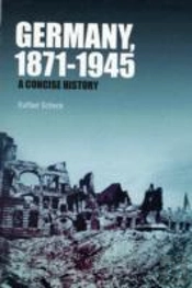 Germany, 1871-1945