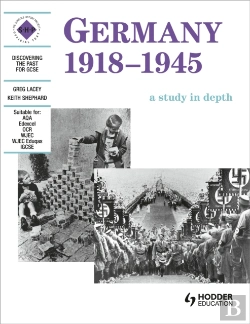 Bertrand.pt - Germany 1918-1945: A Depth Study