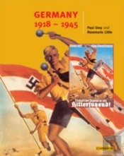 Germany 1918â€“45