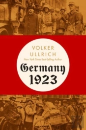 Germany 1923