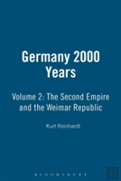 Bertrand.pt - Germany 2000 Years