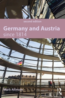 Bertrand.pt - Germany And Austria Since 1814