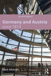 Germany And Austria Since 1814