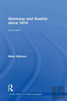 Germany And Austria Since 1814