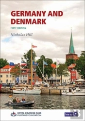 Germany And Denmark