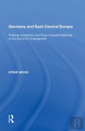 Germany And East-Central Europe
