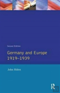 Bertrand.pt - Germany And Europe 1919-1939