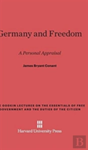 Germany And Freedom