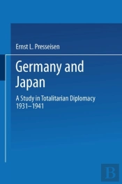 Germany And Japan
