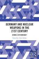 Germany And Nuclear Weapons In The 21st Century