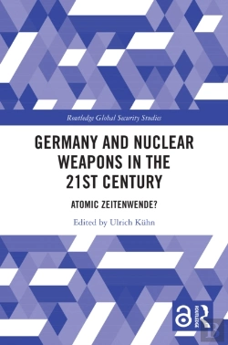Bertrand.pt - Germany And Nuclear Weapons In The 21st Century