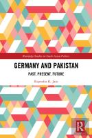 Germany And Pakistan